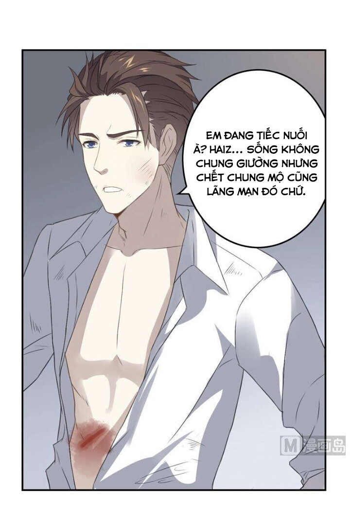 Nơi Nào Đông Ấm, Nơi Nào Hạ Mát Chapter 12 - 34