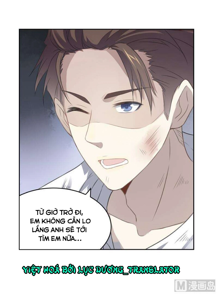 Nơi Nào Đông Ấm, Nơi Nào Hạ Mát Chapter 12 - 35