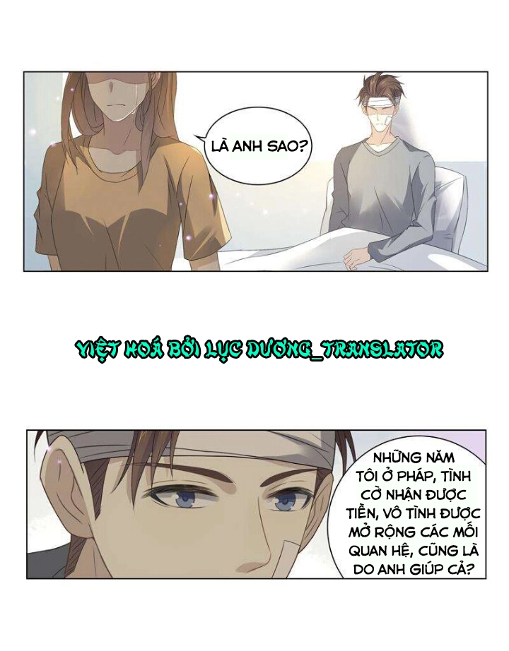 Nơi Nào Đông Ấm, Nơi Nào Hạ Mát Chapter 13 - 22