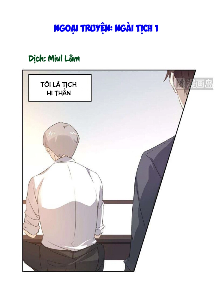 Nơi Nào Đông Ấm, Nơi Nào Hạ Mát Chapter 13.5 - 1