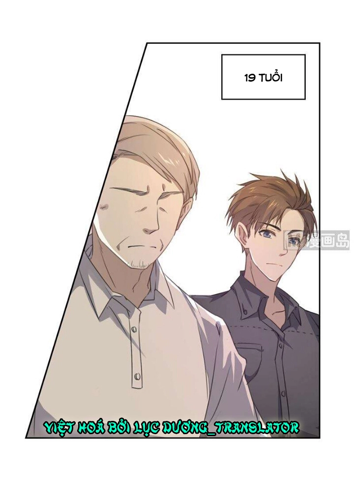 Nơi Nào Đông Ấm, Nơi Nào Hạ Mát Chapter 13.5 - 2