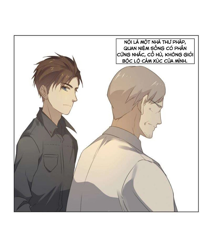 Nơi Nào Đông Ấm, Nơi Nào Hạ Mát Chapter 13.5 - 4