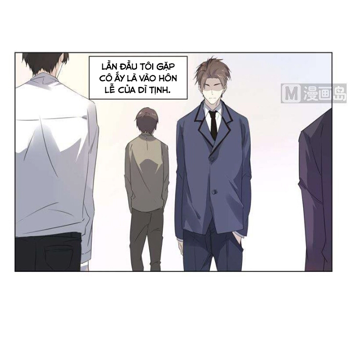 Nơi Nào Đông Ấm, Nơi Nào Hạ Mát Chapter 13.5 - 6