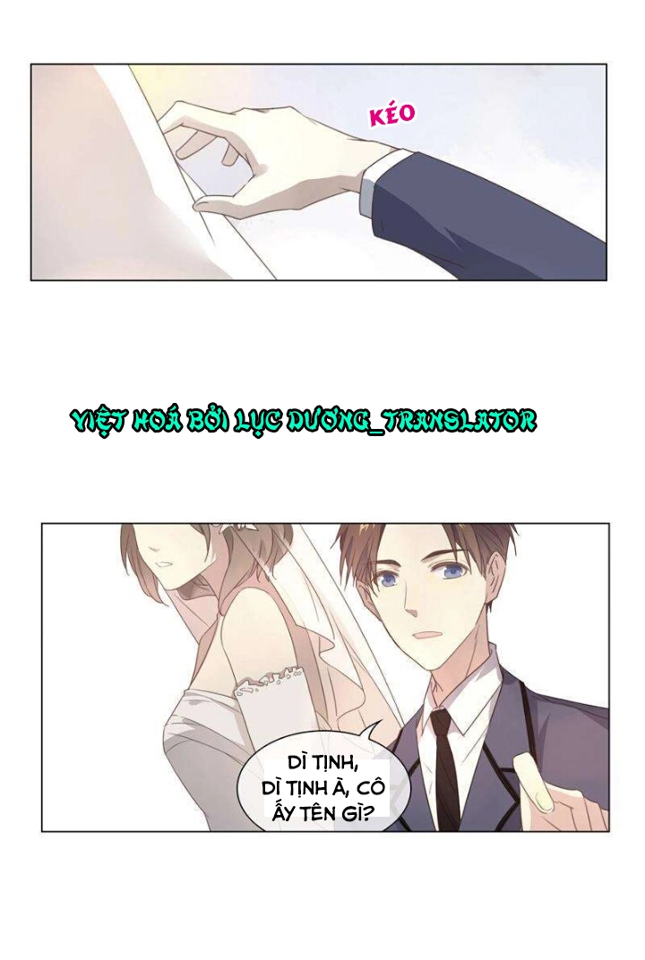 Nơi Nào Đông Ấm, Nơi Nào Hạ Mát Chapter 13.5 - 10