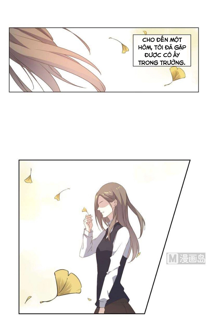 Nơi Nào Đông Ấm, Nơi Nào Hạ Mát Chapter 13.5 - 15