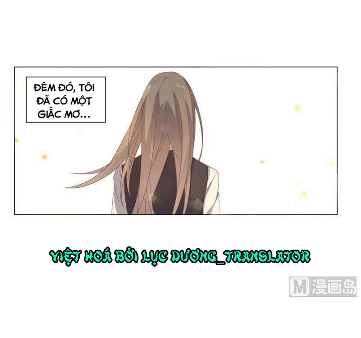 Nơi Nào Đông Ấm, Nơi Nào Hạ Mát Chapter 13.5 - 18