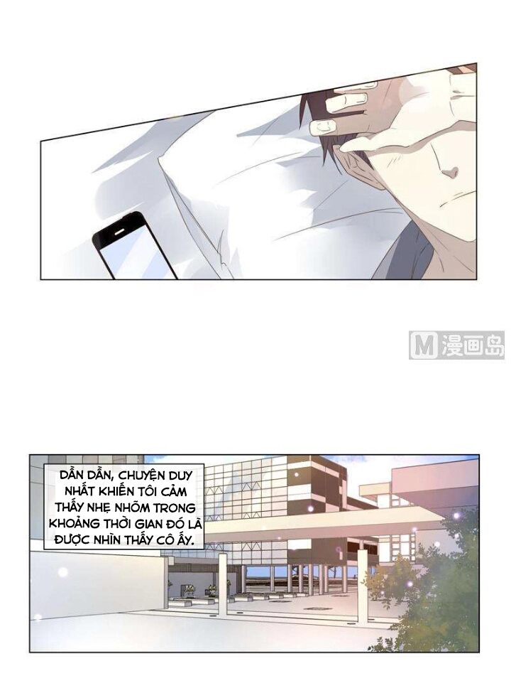 Nơi Nào Đông Ấm, Nơi Nào Hạ Mát Chapter 13.5 - 21