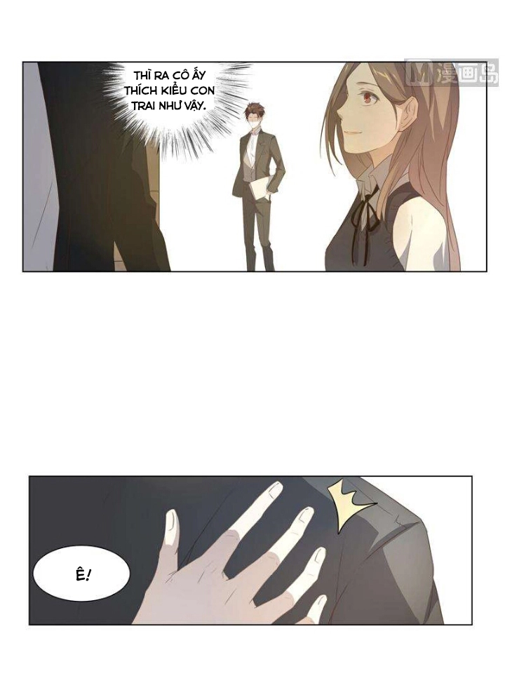 Nơi Nào Đông Ấm, Nơi Nào Hạ Mát Chapter 13.5 - 25