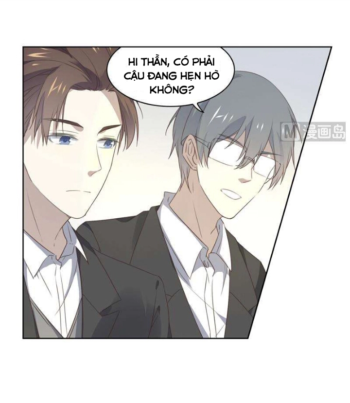 Nơi Nào Đông Ấm, Nơi Nào Hạ Mát Chapter 13.5 - 26