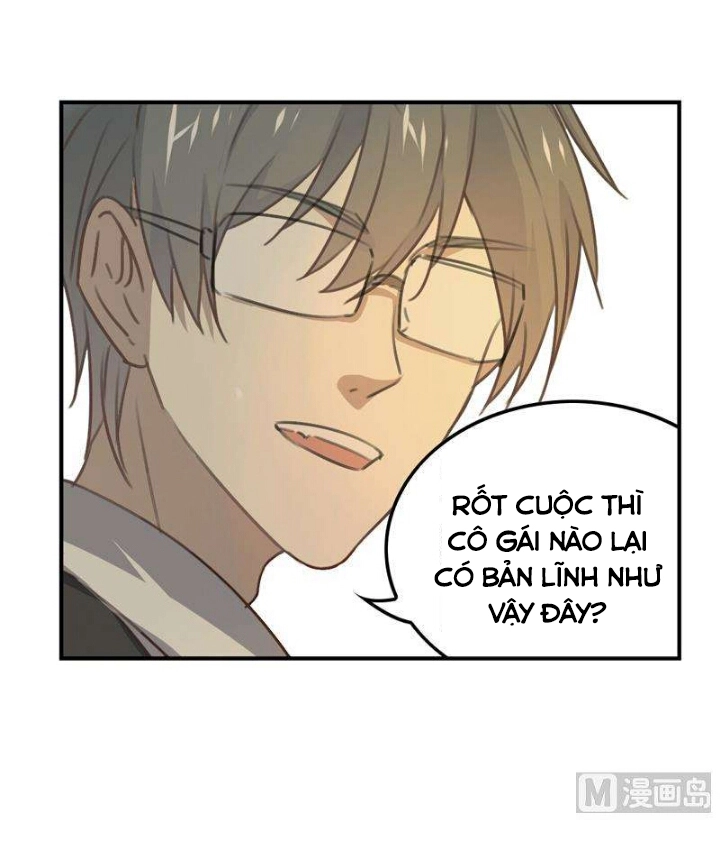 Nơi Nào Đông Ấm, Nơi Nào Hạ Mát Chapter 13.5 - 29