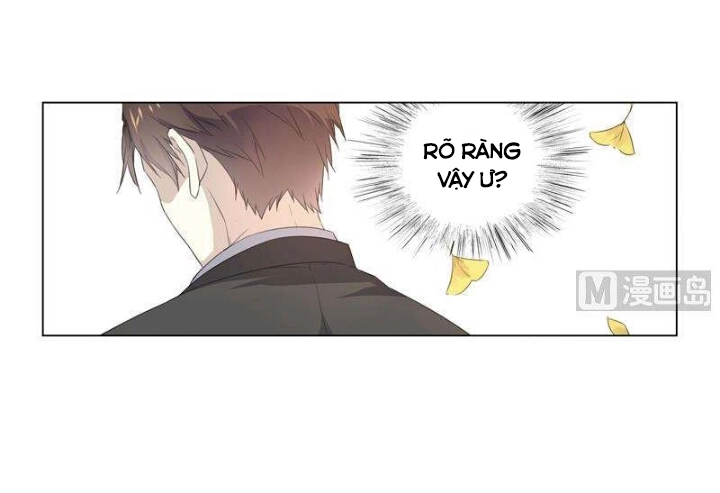 Nơi Nào Đông Ấm, Nơi Nào Hạ Mát Chapter 13.5 - 31