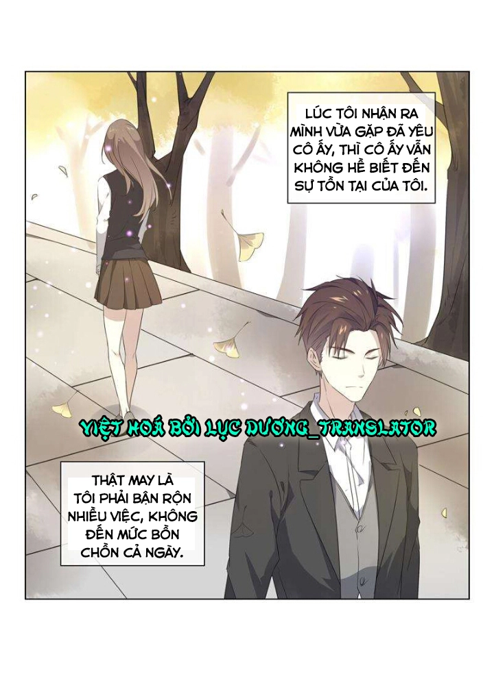 Nơi Nào Đông Ấm, Nơi Nào Hạ Mát Chapter 13.5 - 32