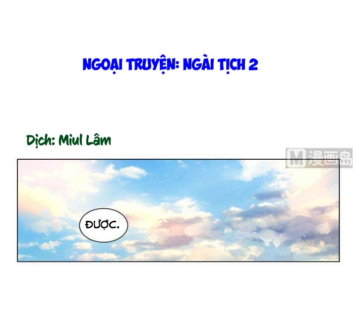 Nơi Nào Đông Ấm, Nơi Nào Hạ Mát Chapter 13.6 - 1