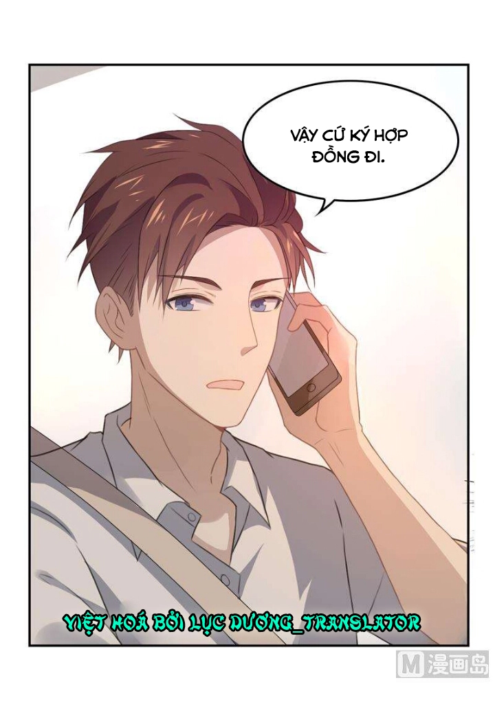 Nơi Nào Đông Ấm, Nơi Nào Hạ Mát Chapter 13.6 - 2