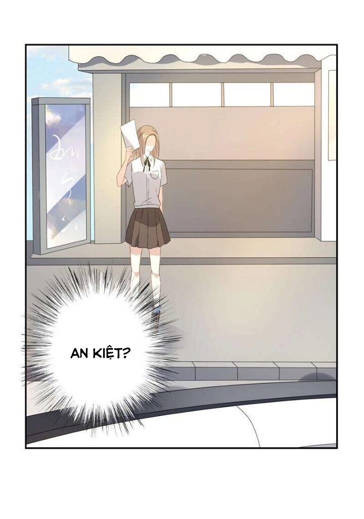 Nơi Nào Đông Ấm, Nơi Nào Hạ Mát Chapter 13.6 - 3