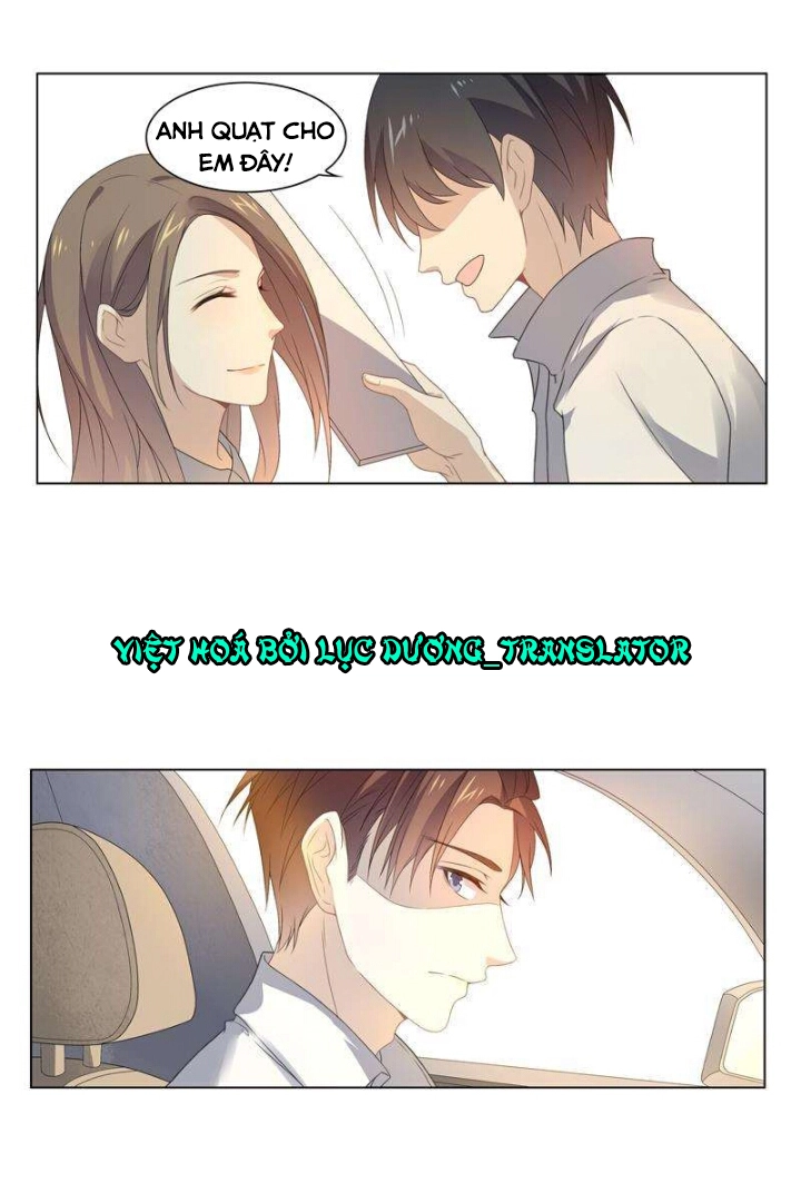 Nơi Nào Đông Ấm, Nơi Nào Hạ Mát Chapter 13.6 - 11