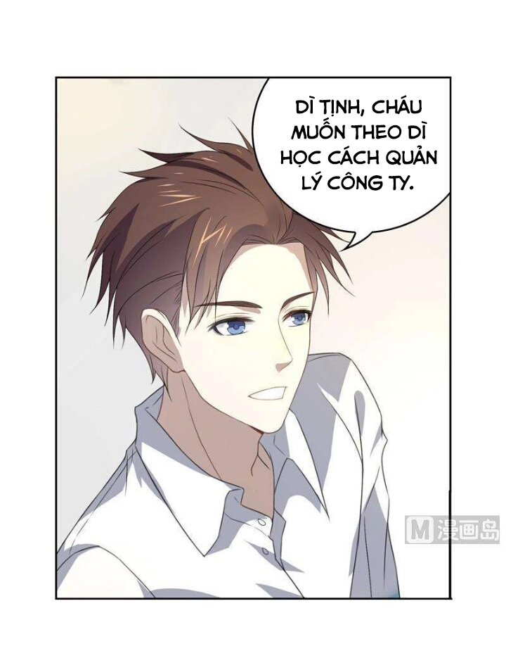 Nơi Nào Đông Ấm, Nơi Nào Hạ Mát Chapter 13.6 - 13