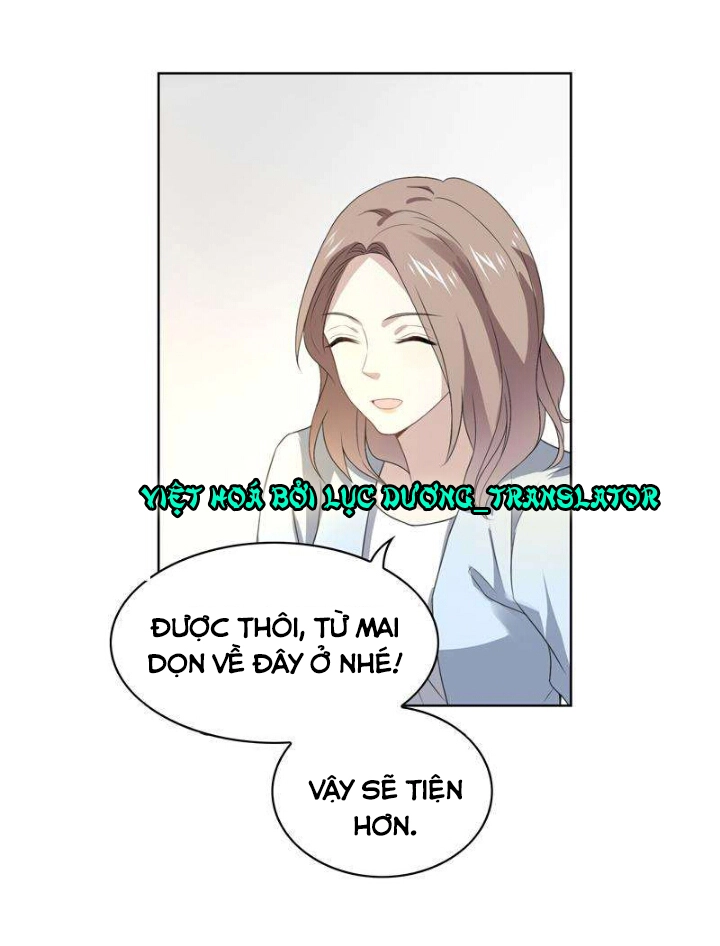 Nơi Nào Đông Ấm, Nơi Nào Hạ Mát Chapter 13.6 - 14