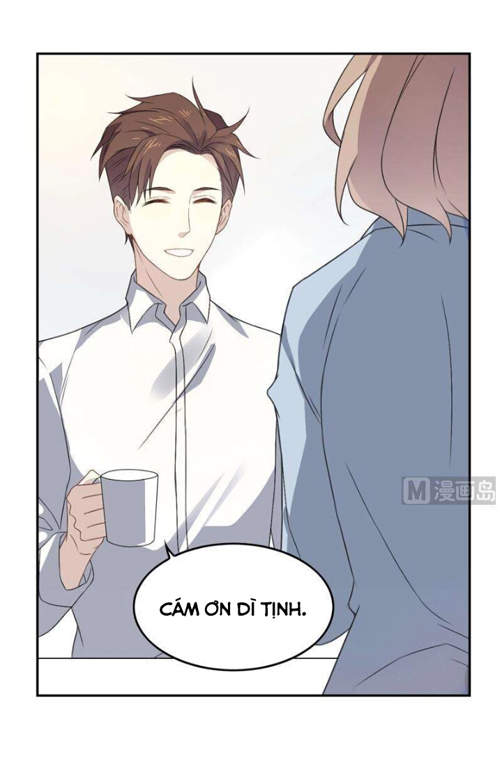 Nơi Nào Đông Ấm, Nơi Nào Hạ Mát Chapter 13.6 - 16