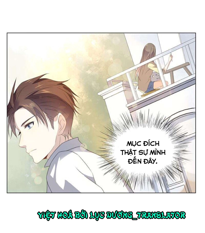 Nơi Nào Đông Ấm, Nơi Nào Hạ Mát Chapter 13.6 - 18