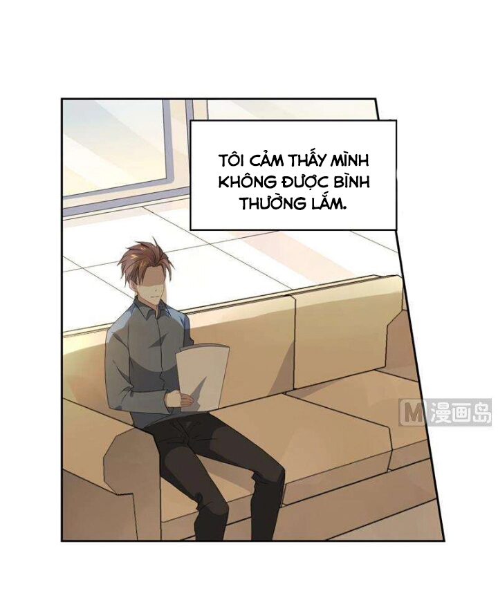 Nơi Nào Đông Ấm, Nơi Nào Hạ Mát Chapter 13.6 - 22