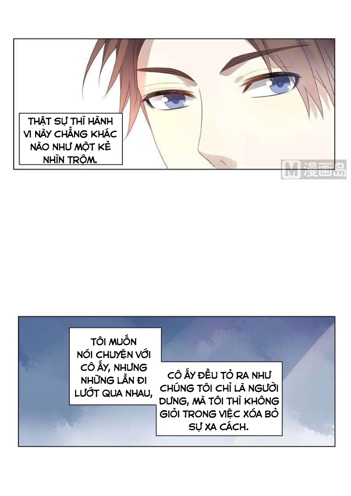 Nơi Nào Đông Ấm, Nơi Nào Hạ Mát Chapter 13.6 - 25