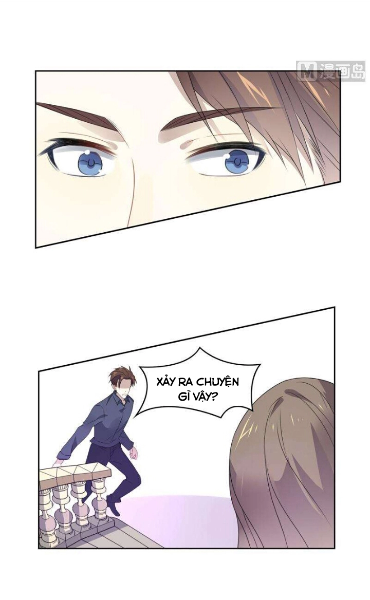 Nơi Nào Đông Ấm, Nơi Nào Hạ Mát Chapter 13.6 - 31