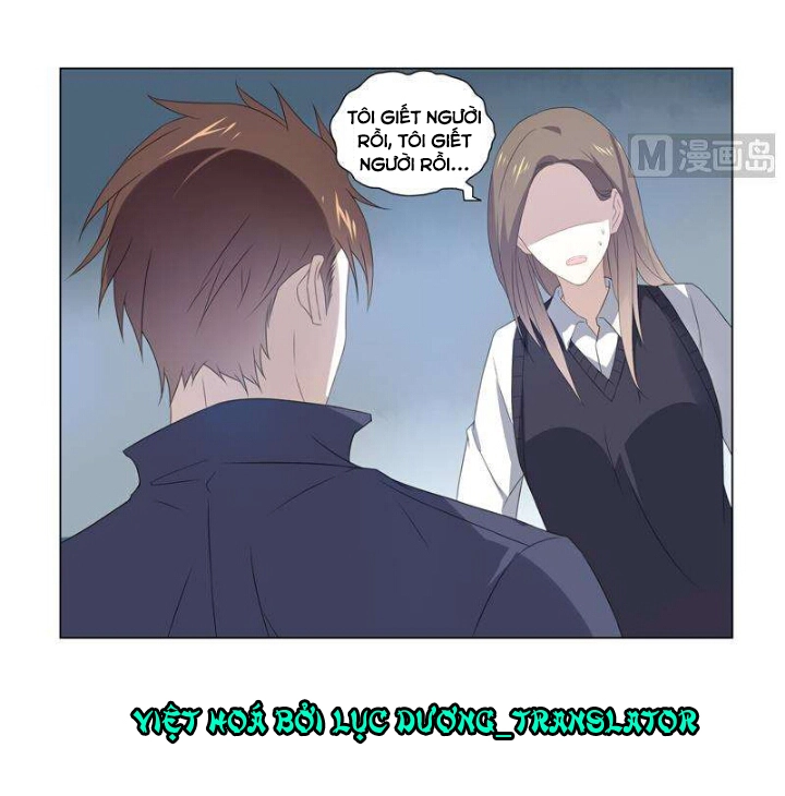 Nơi Nào Đông Ấm, Nơi Nào Hạ Mát Chapter 13.6 - 32