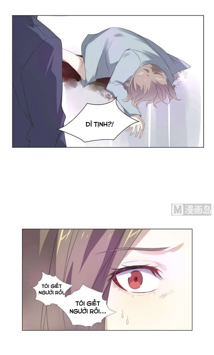 Nơi Nào Đông Ấm, Nơi Nào Hạ Mát Chapter 13.6 - 35