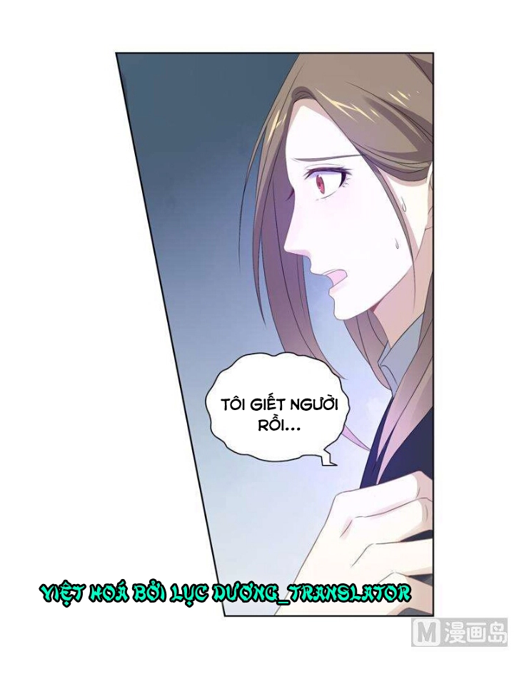 Nơi Nào Đông Ấm, Nơi Nào Hạ Mát Chapter 13.6 - 37