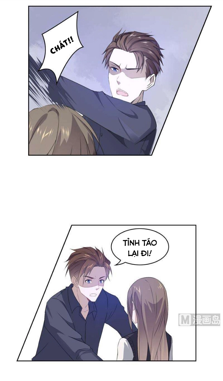 Nơi Nào Đông Ấm, Nơi Nào Hạ Mát Chapter 13.6 - 38