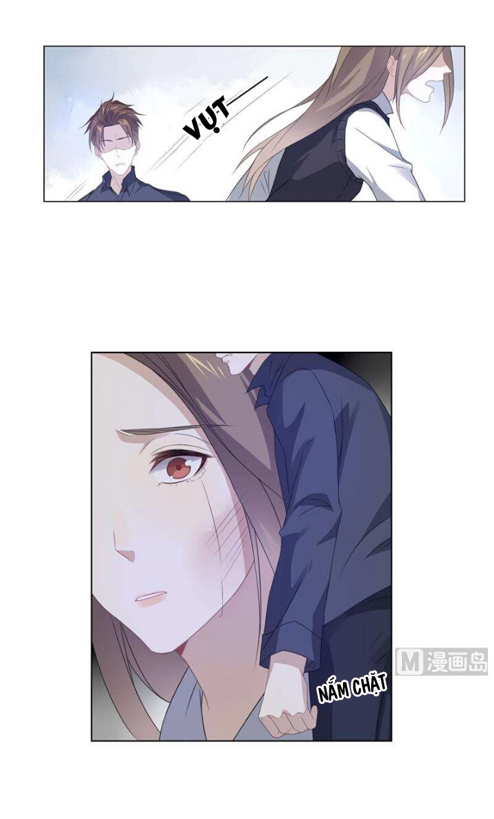 Nơi Nào Đông Ấm, Nơi Nào Hạ Mát Chapter 13.6 - 39