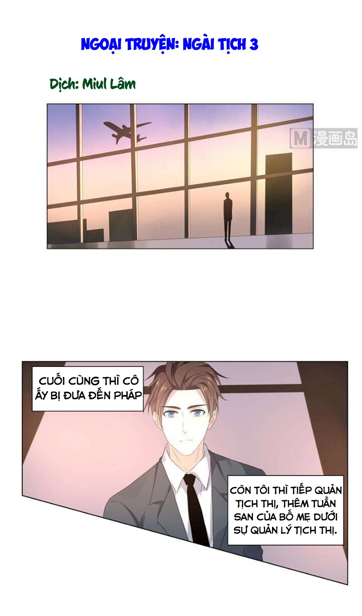 Nơi Nào Đông Ấm, Nơi Nào Hạ Mát Chapter 13.7 - 1