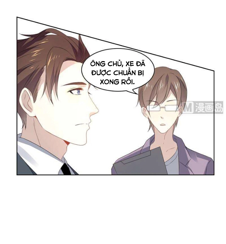 Nơi Nào Đông Ấm, Nơi Nào Hạ Mát Chapter 13.7 - 2