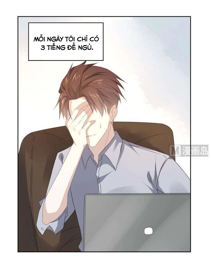 Nơi Nào Đông Ấm, Nơi Nào Hạ Mát Chapter 13.7 - 5