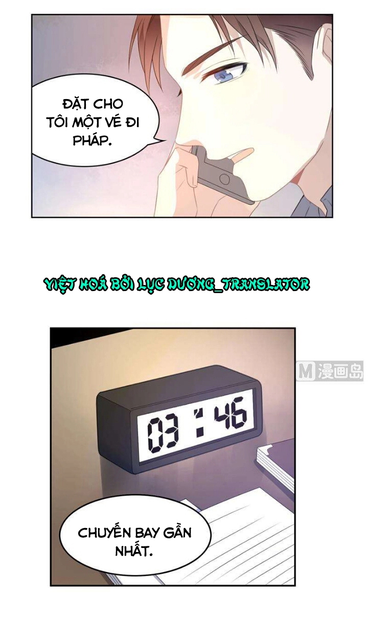 Nơi Nào Đông Ấm, Nơi Nào Hạ Mát Chapter 13.7 - 6