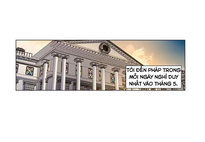 Nơi Nào Đông Ấm, Nơi Nào Hạ Mát Chapter 13.7 - 7