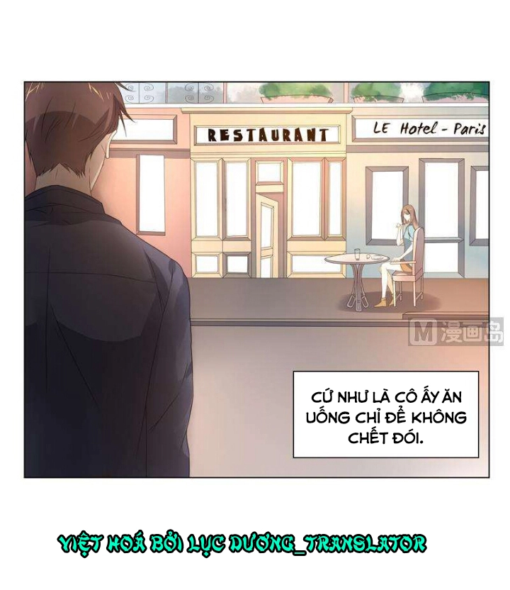 Nơi Nào Đông Ấm, Nơi Nào Hạ Mát Chapter 13.7 - 11