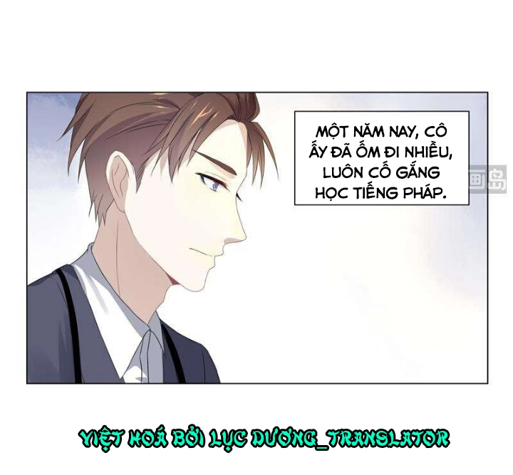 Nơi Nào Đông Ấm, Nơi Nào Hạ Mát Chapter 13.7 - 14