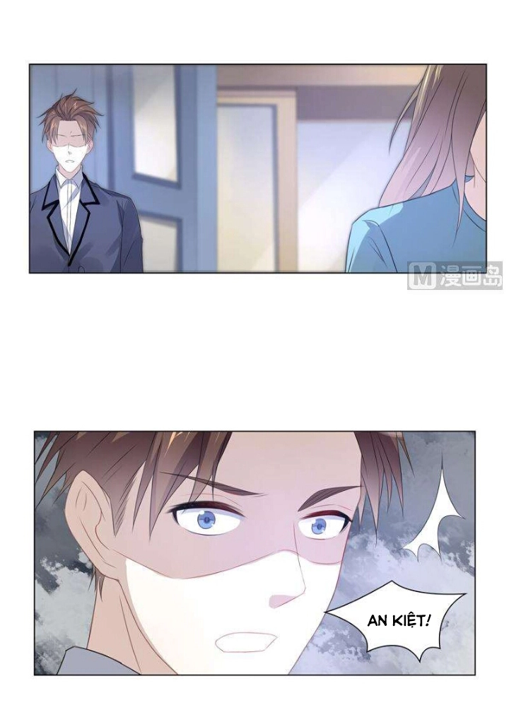 Nơi Nào Đông Ấm, Nơi Nào Hạ Mát Chapter 13.7 - 17