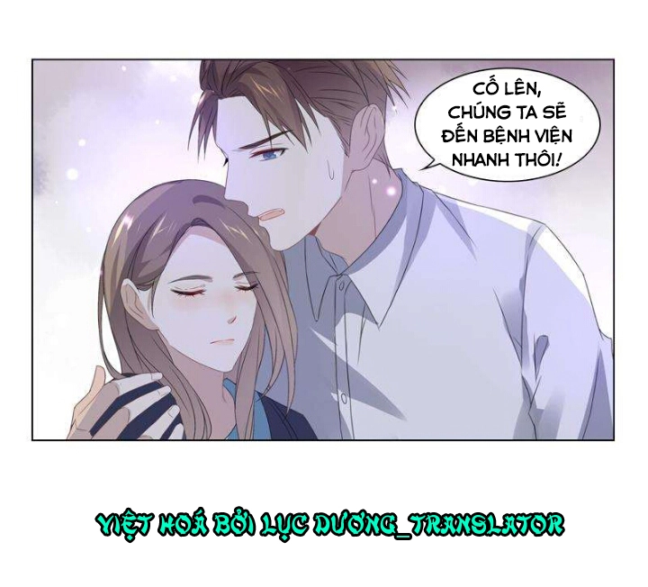 Nơi Nào Đông Ấm, Nơi Nào Hạ Mát Chapter 13.7 - 21