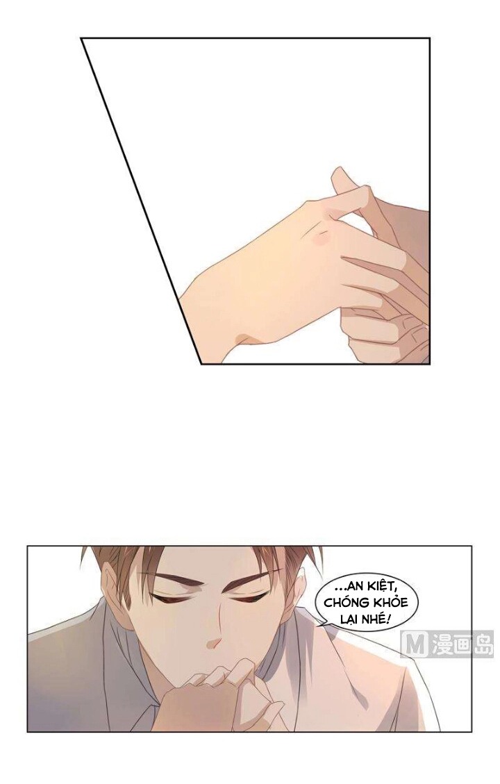 Nơi Nào Đông Ấm, Nơi Nào Hạ Mát Chapter 13.7 - 23