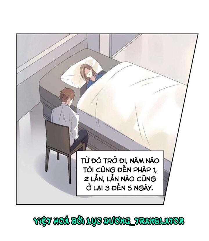 Nơi Nào Đông Ấm, Nơi Nào Hạ Mát Chapter 13.7 - 24