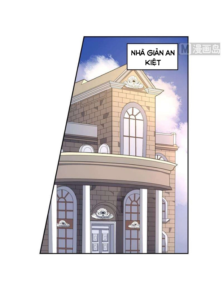 Nơi Nào Đông Ấm, Nơi Nào Hạ Mát Chapter 13.7 - 25