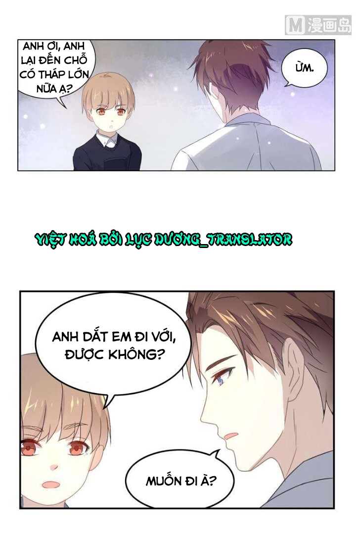 Nơi Nào Đông Ấm, Nơi Nào Hạ Mát Chapter 13.7 - 28