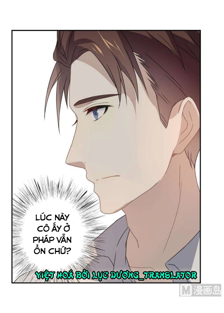 Nơi Nào Đông Ấm, Nơi Nào Hạ Mát Chapter 13.7 - 30