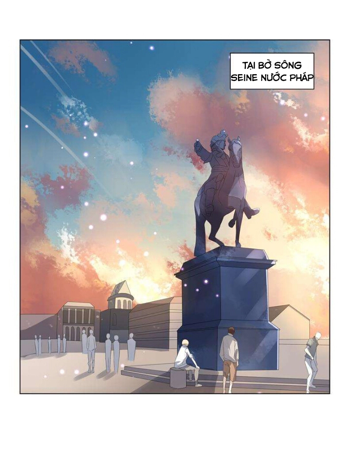 Nơi Nào Đông Ấm, Nơi Nào Hạ Mát Chapter 13.7 - 31