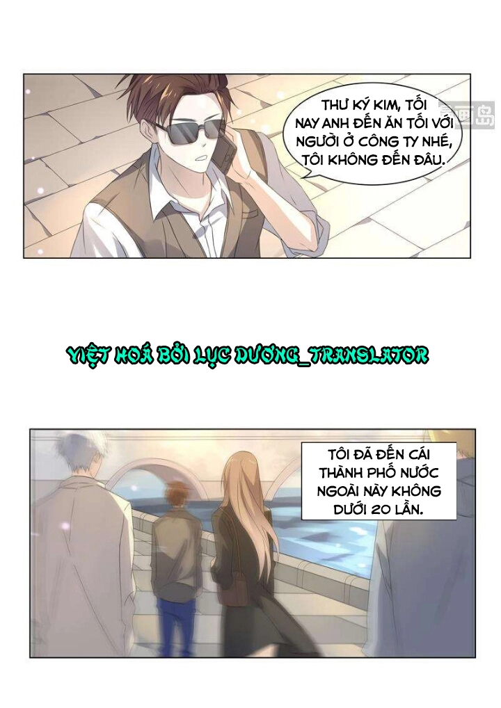 Nơi Nào Đông Ấm, Nơi Nào Hạ Mát Chapter 13.7 - 32