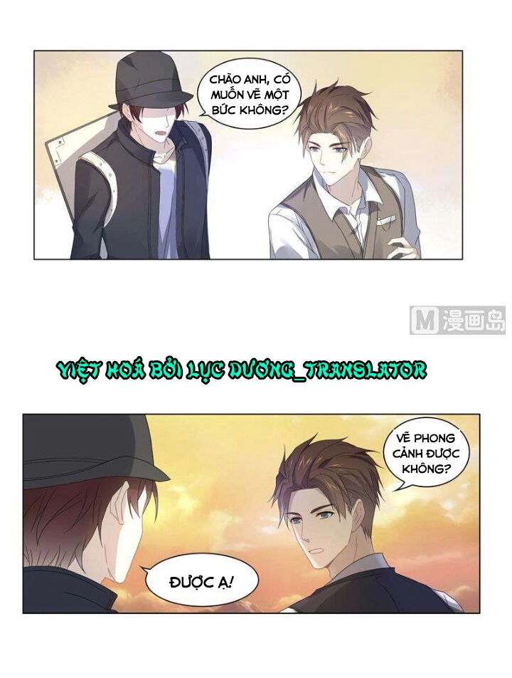 Nơi Nào Đông Ấm, Nơi Nào Hạ Mát Chapter 13.7 - 34