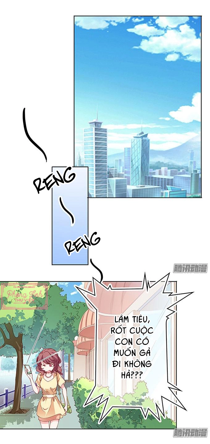 Bạn Trai Diy Chapter 1 - 2